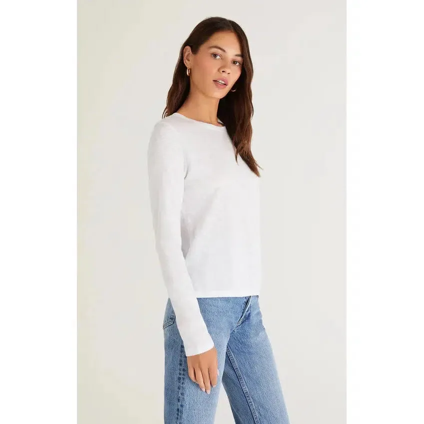 MODERN SLUB TEE