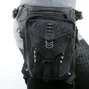 Motorcycle Hip Leg Bag Motorcycle Hip Leg Bag
