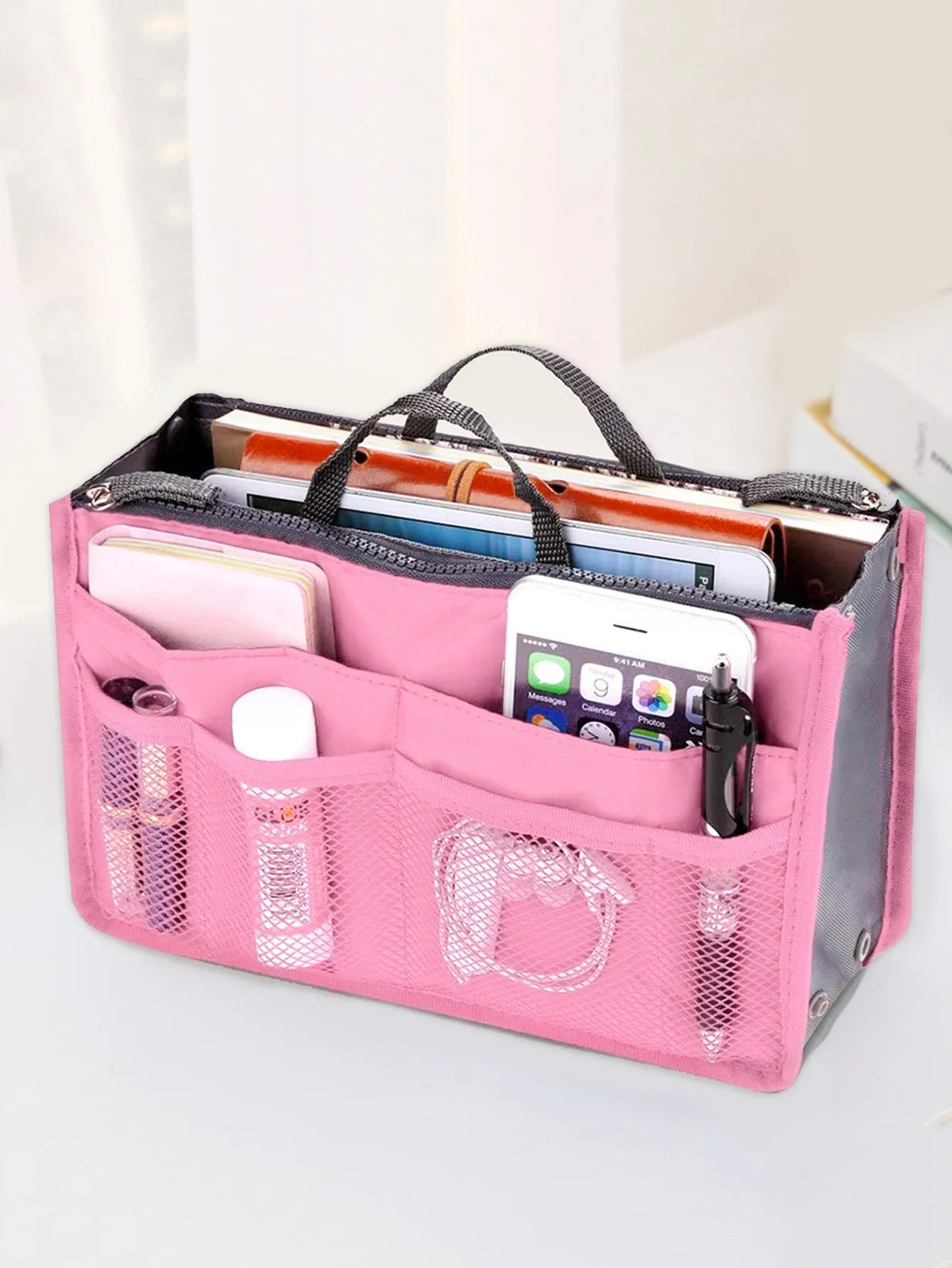 Multifunction Travel Storage Bag