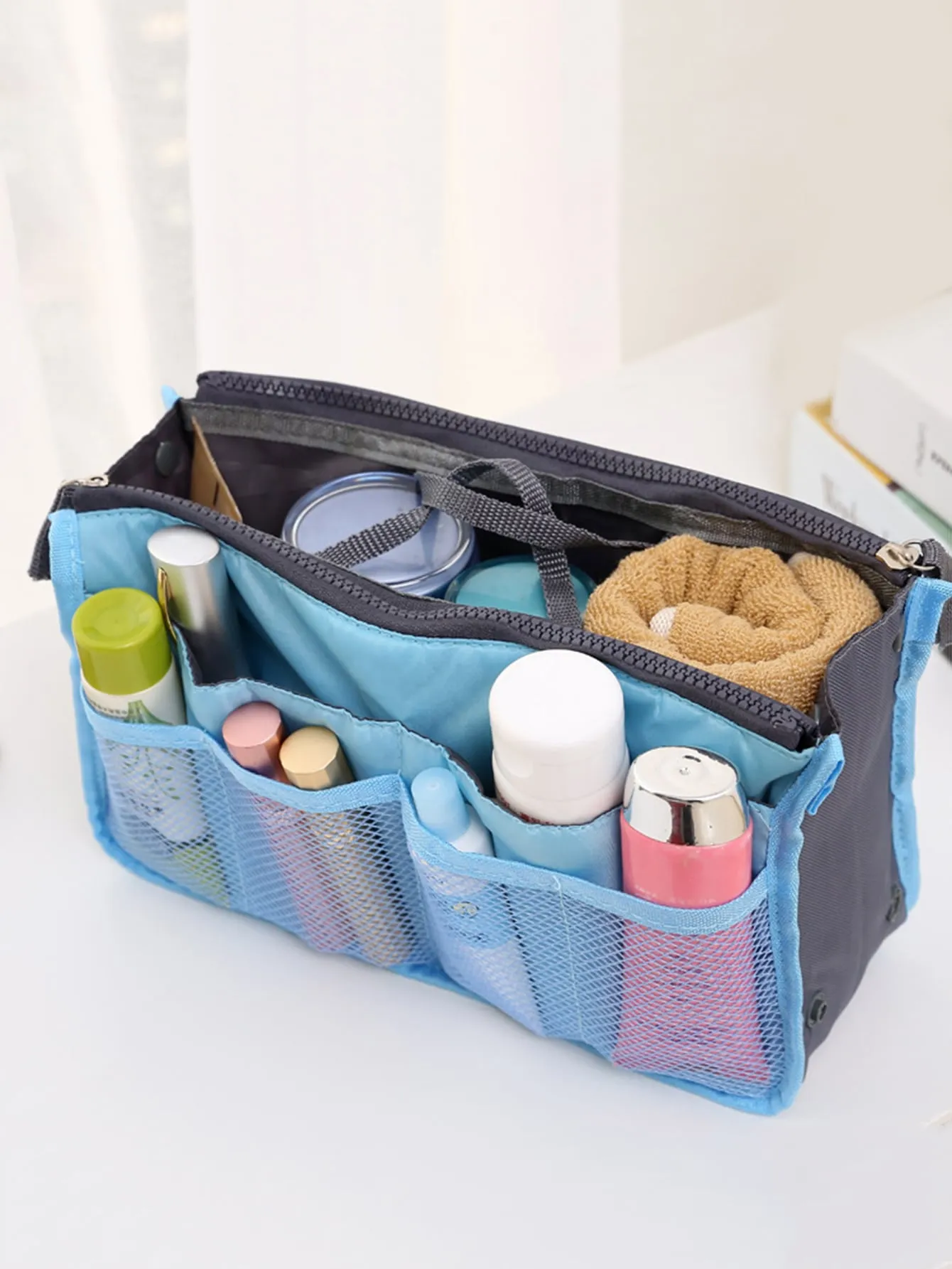 Multifunction Travel Storage Bag