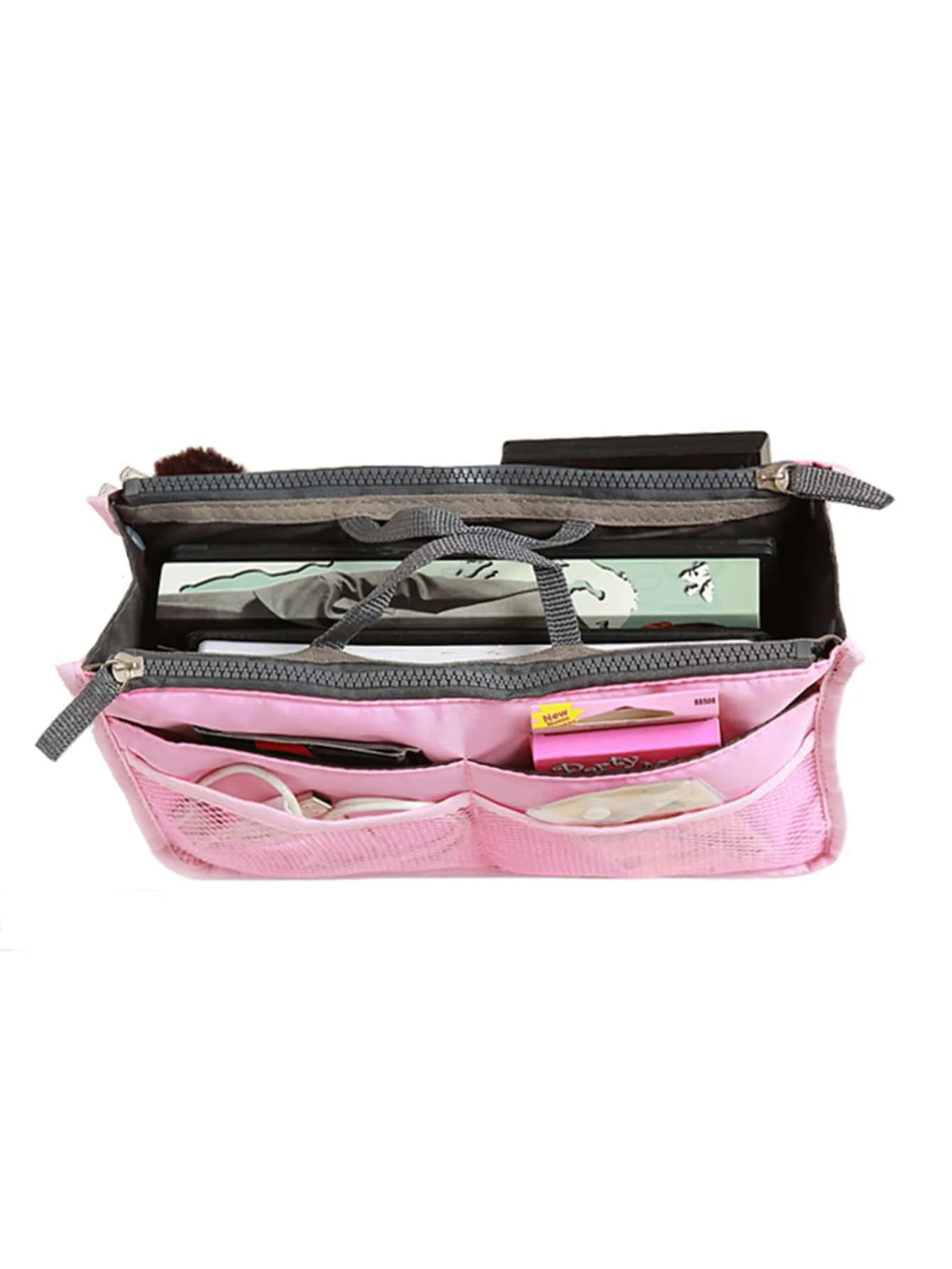 Multifunction Travel Storage Bag