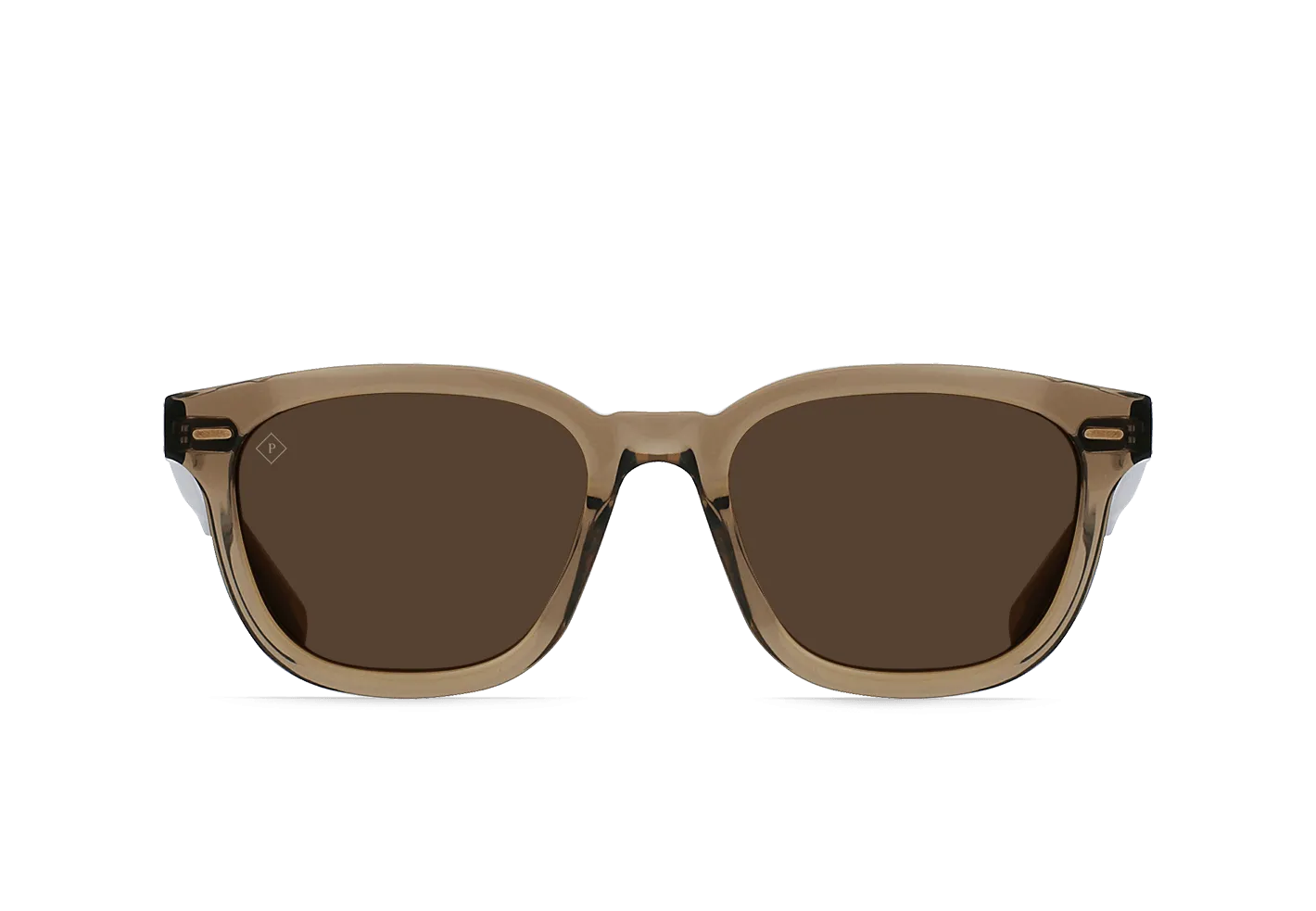 MYLES-Ghost / Vibrant Brown Polarized