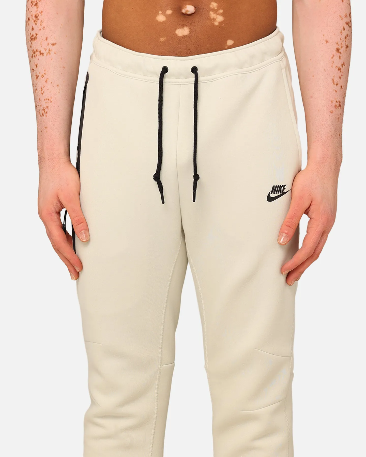 Nike Tech Fleece Joggers Sea Glass/Black