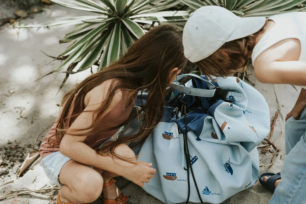 Outdoor Storage bag - Boat