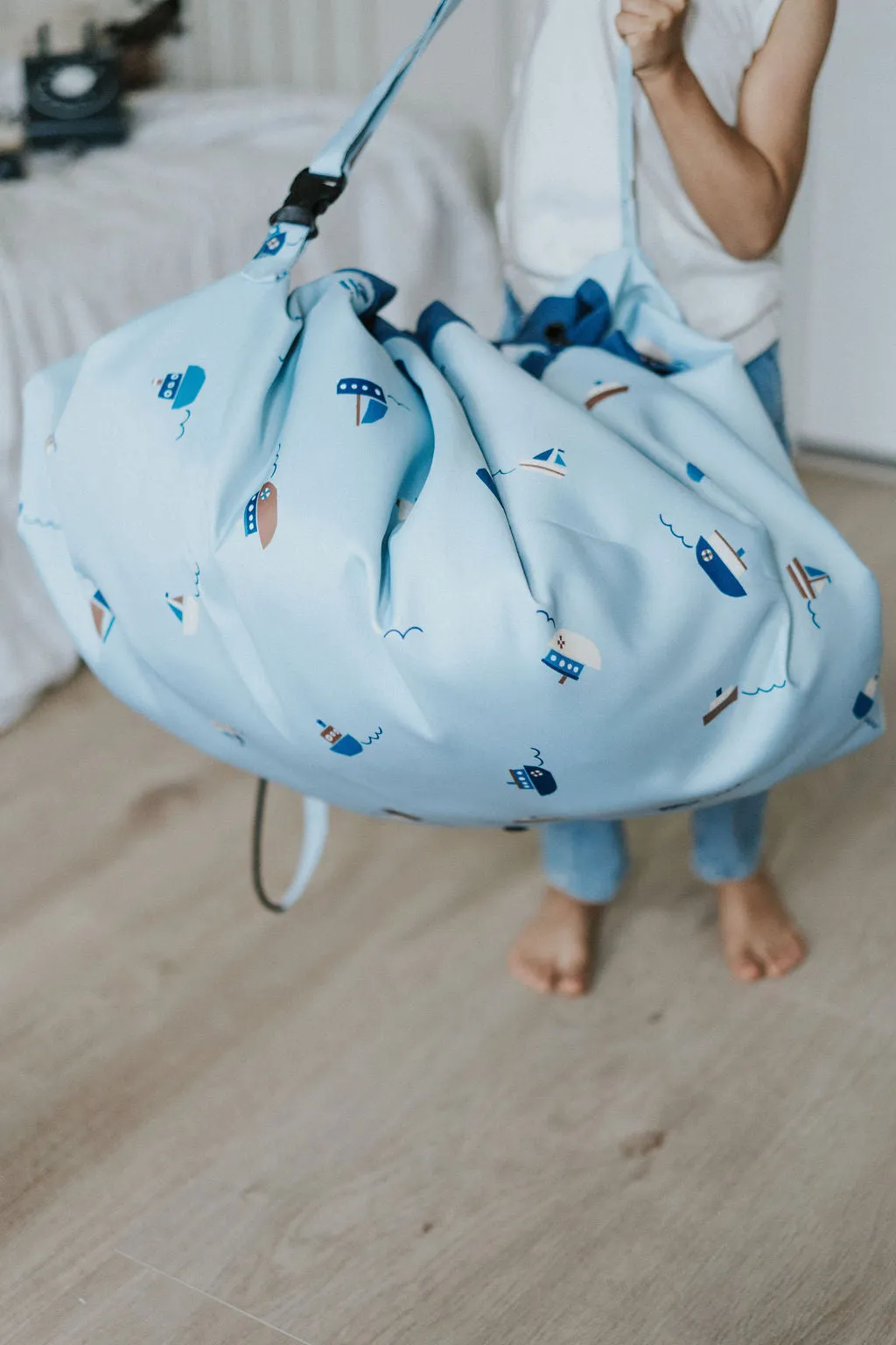 Outdoor Storage bag - Boat