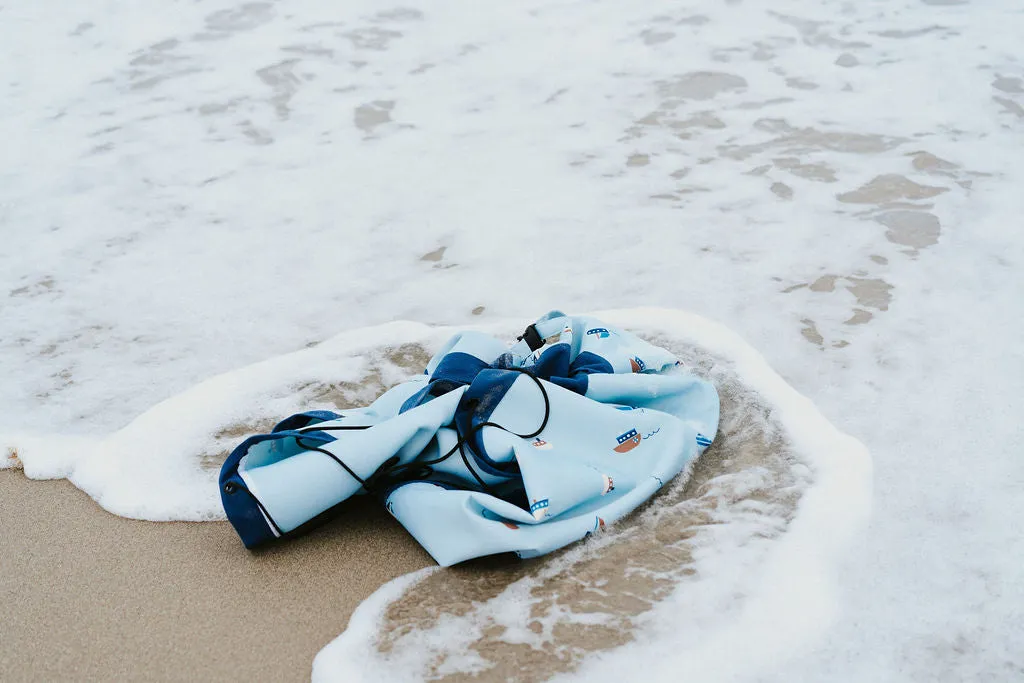 Outdoor Storage bag - Boat