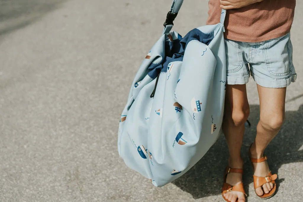Outdoor Storage bag - Boat