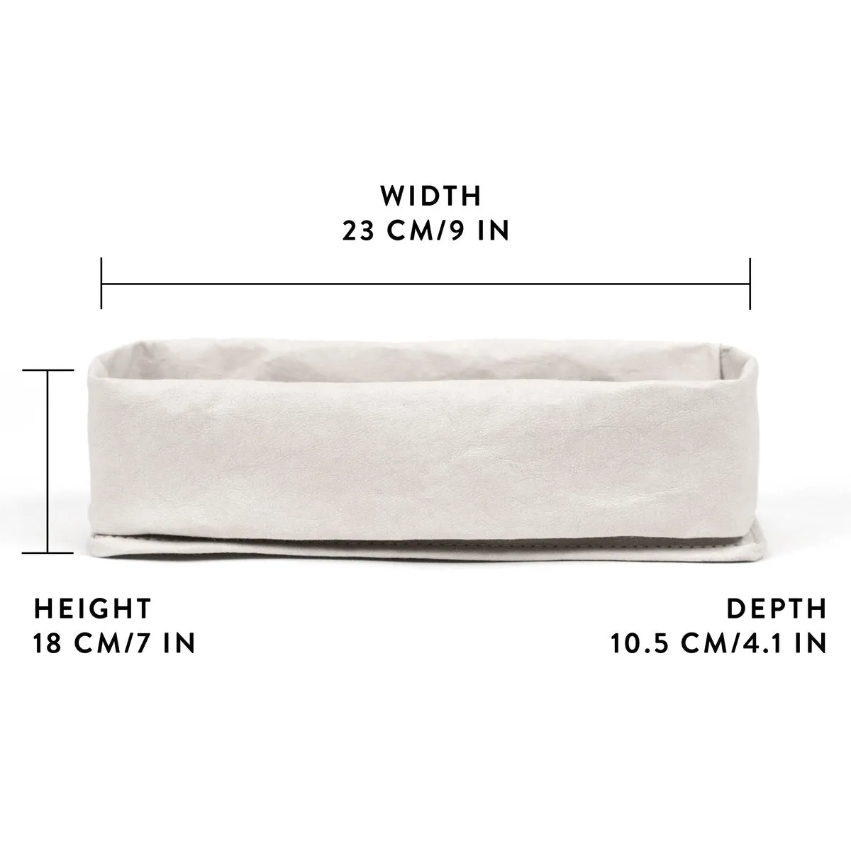 Panino Tray Cashmere