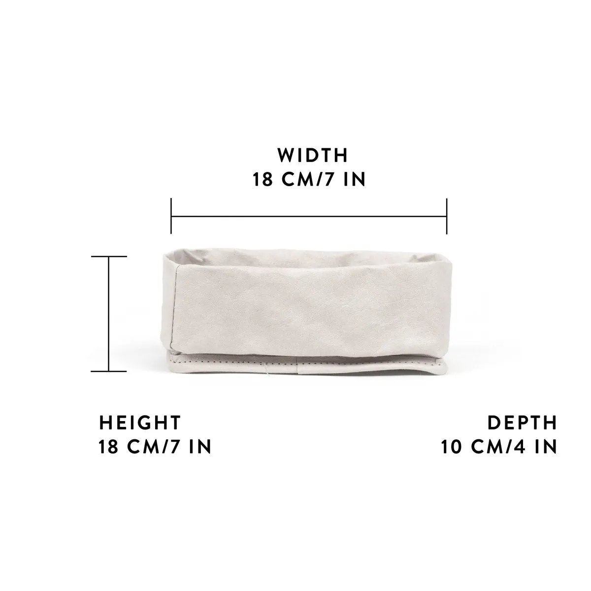 Panino Tray Cashmere