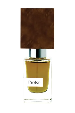 Pardon