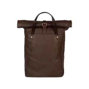 Parkland Rolltop Backpack