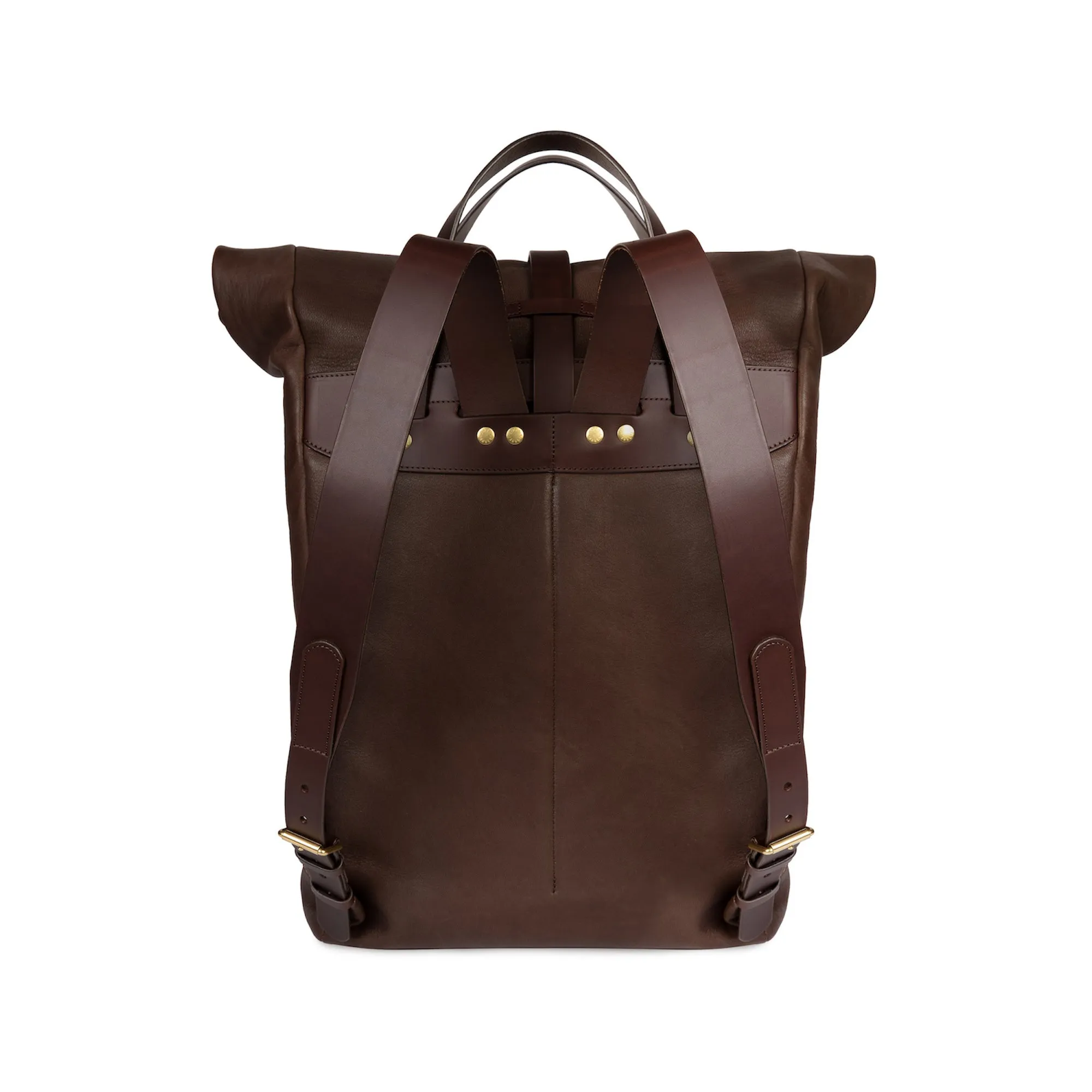 Parkland Rolltop Backpack