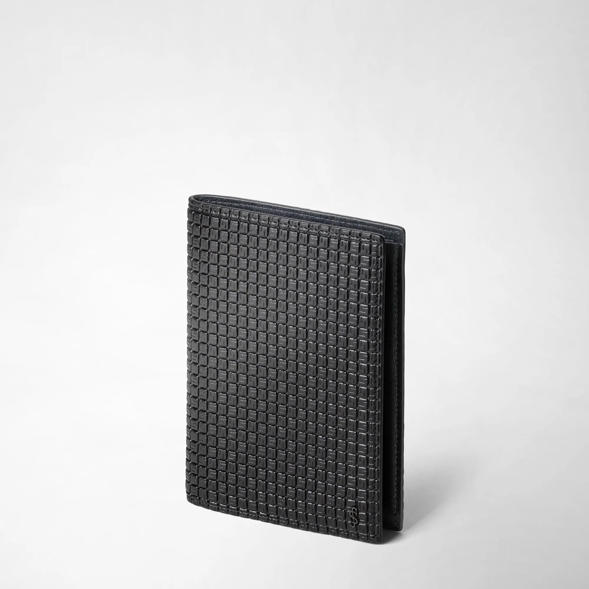 PASSPORT HOLDER IN STEPAN