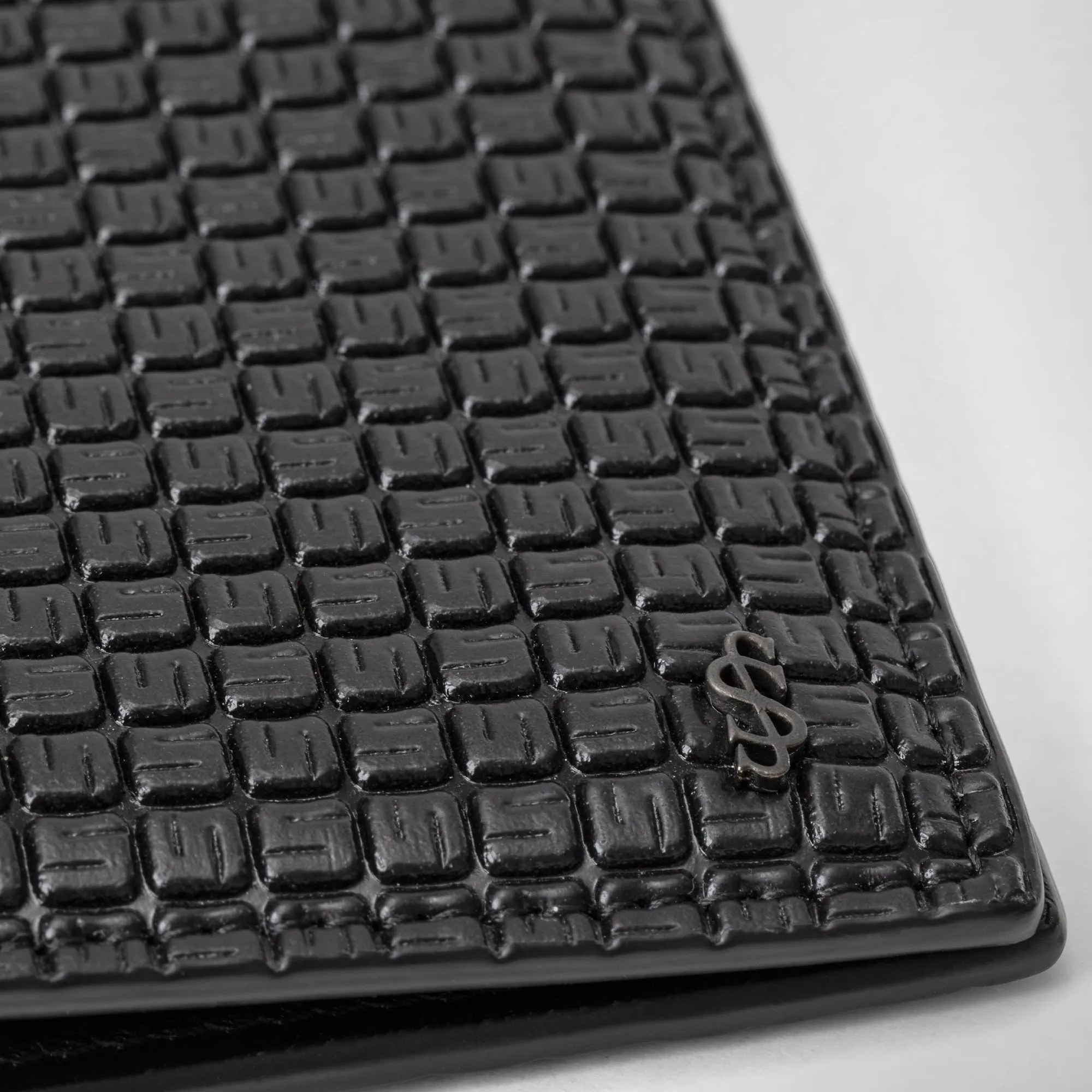 PASSPORT HOLDER IN STEPAN