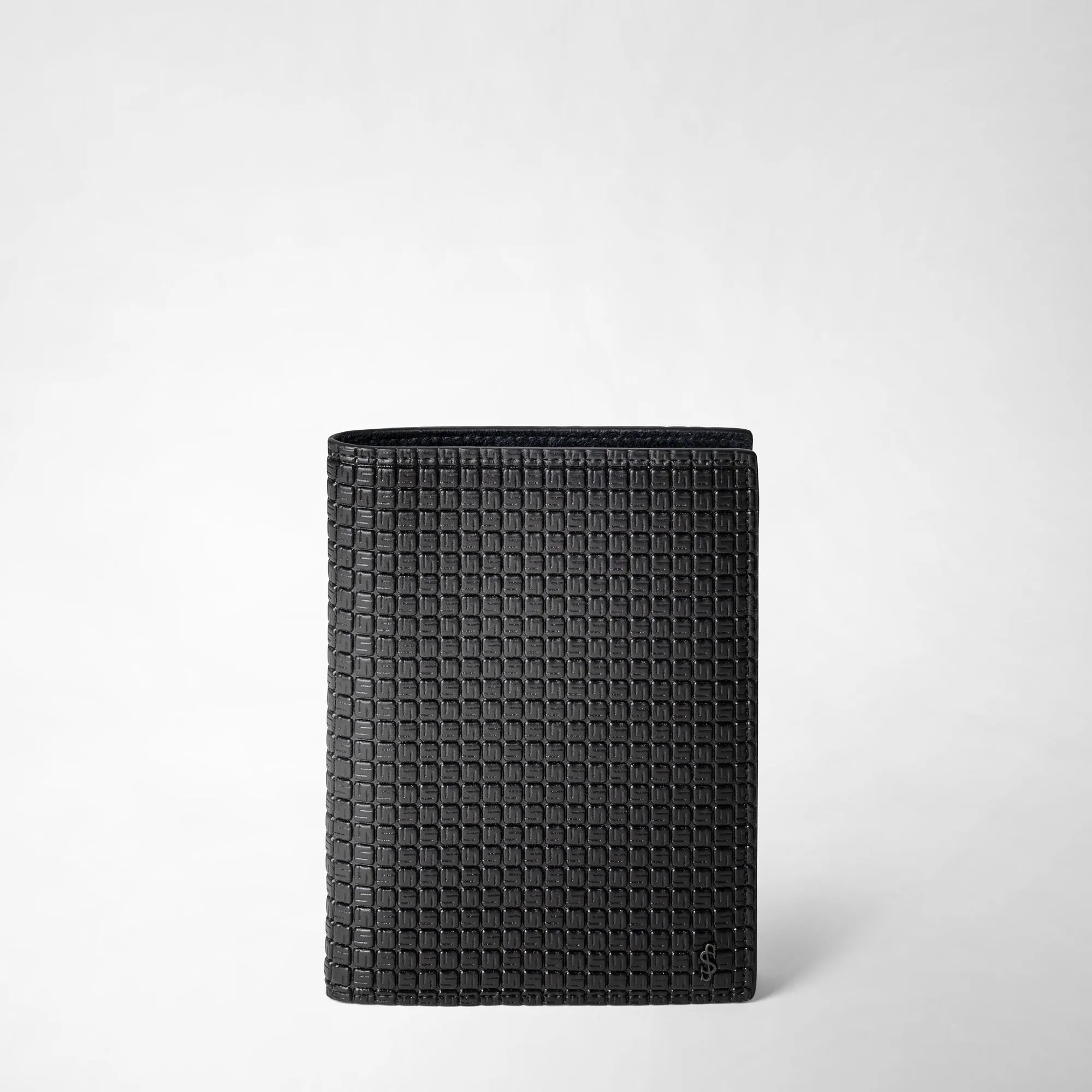 PASSPORT HOLDER IN STEPAN