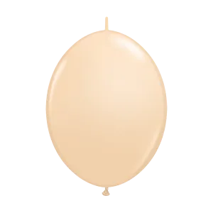Qualatex 6" Blush Q-Link Balloon