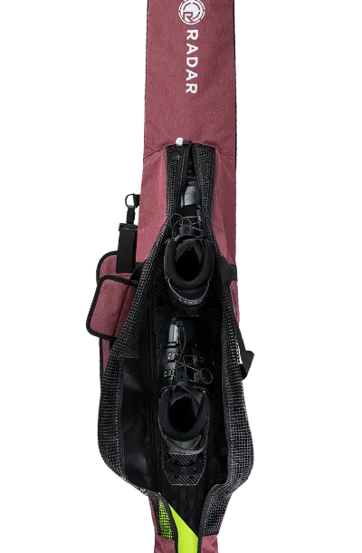 RADAR PADDED SLALOM BAG WOMENS