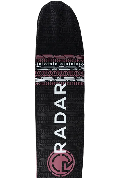 RADAR PADDED SLALOM BAG WOMENS