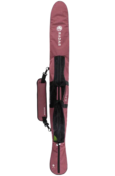 RADAR PADDED SLALOM BAG WOMENS