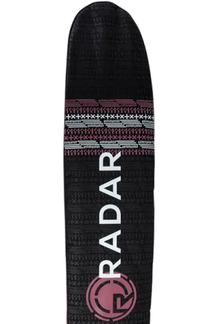 RADAR PADDED SLALOM BAG WOMENS