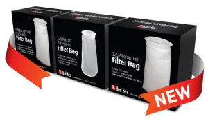Red Sea MICRON FILTER BAGS