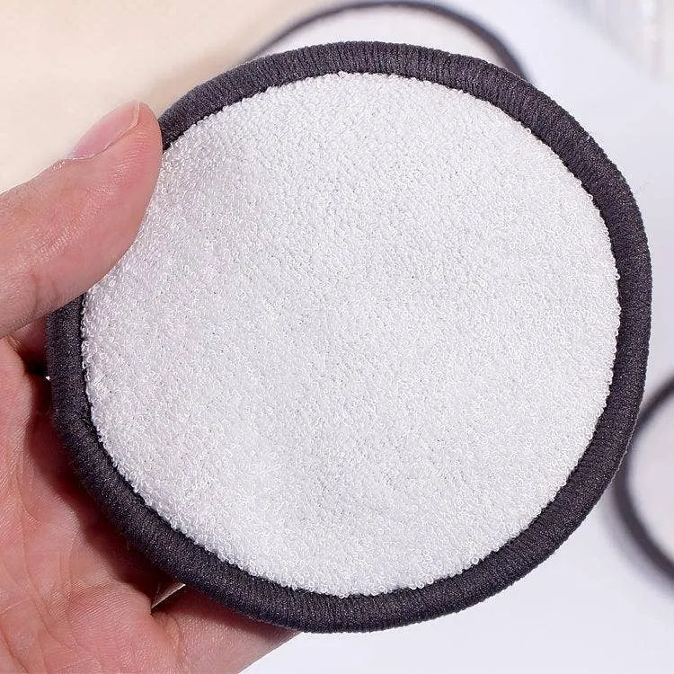 Reusable Makeup Remover Pads - 22 Pack