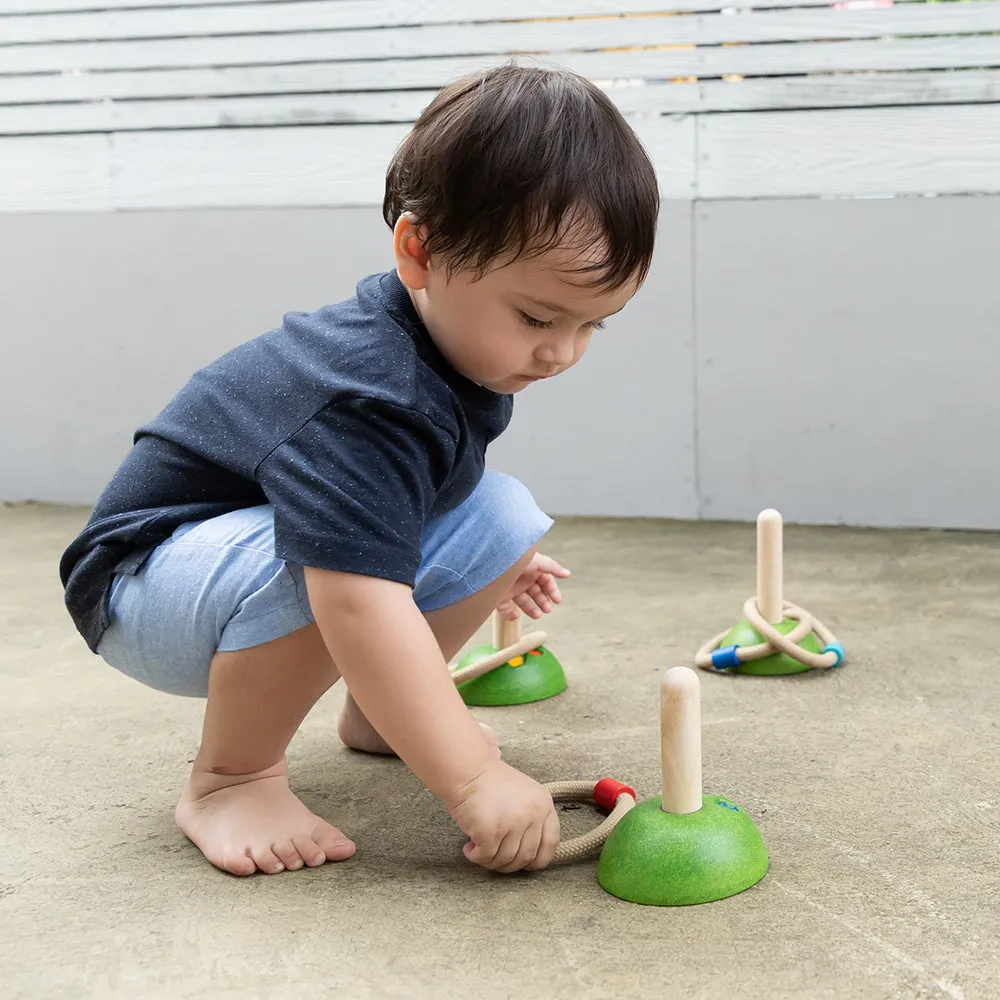 Ring Toss
