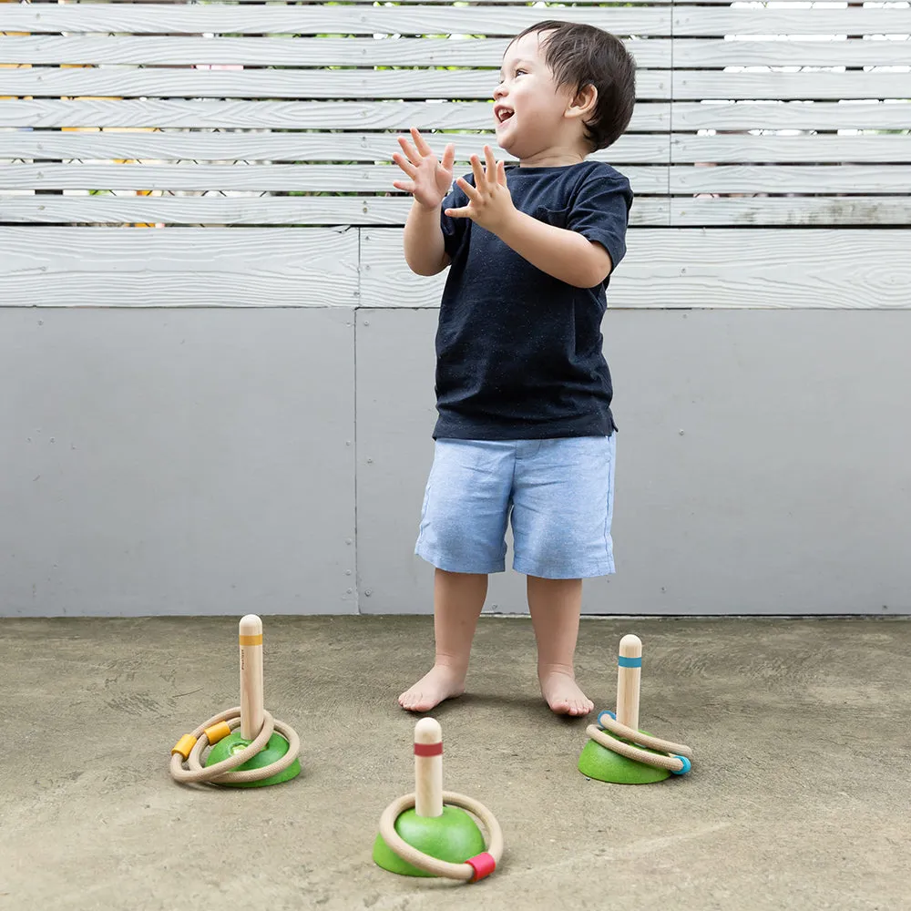 Ring Toss