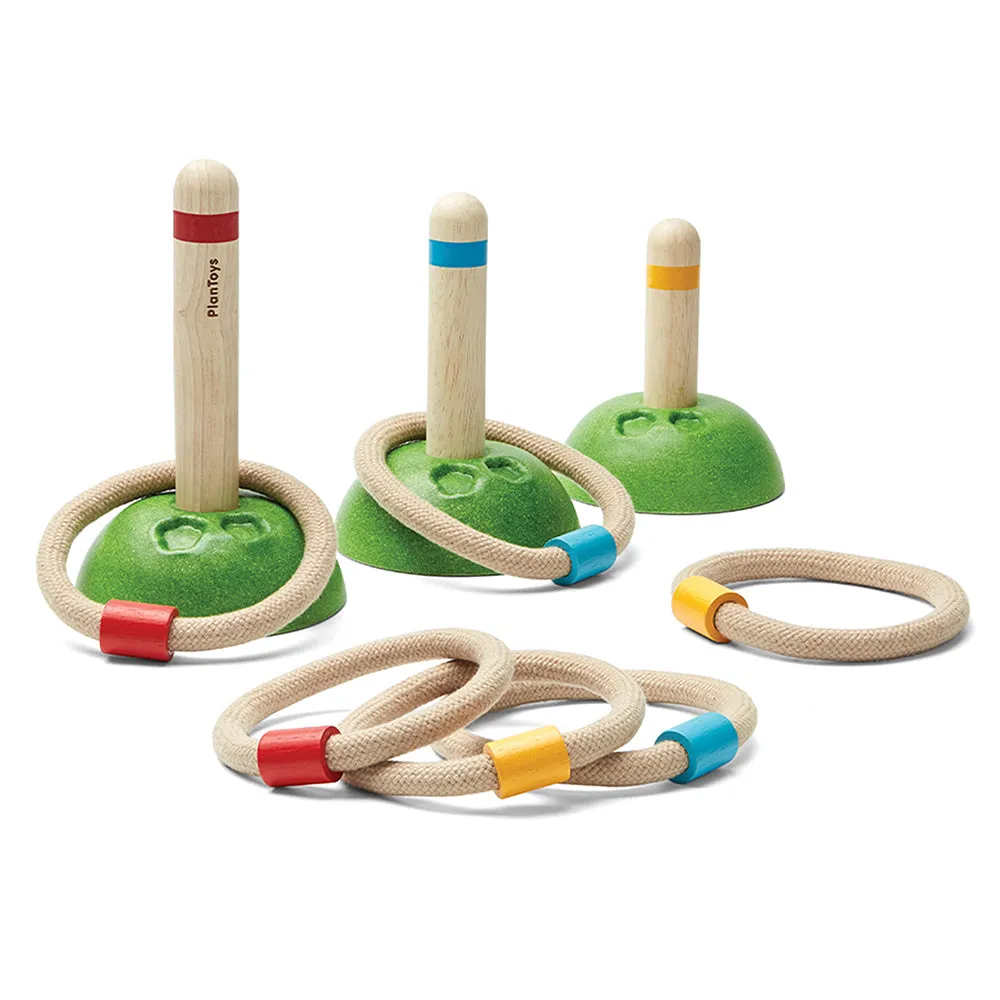 Ring Toss