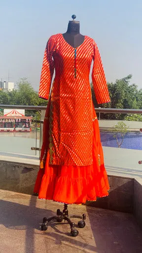 Rust Stunning Set