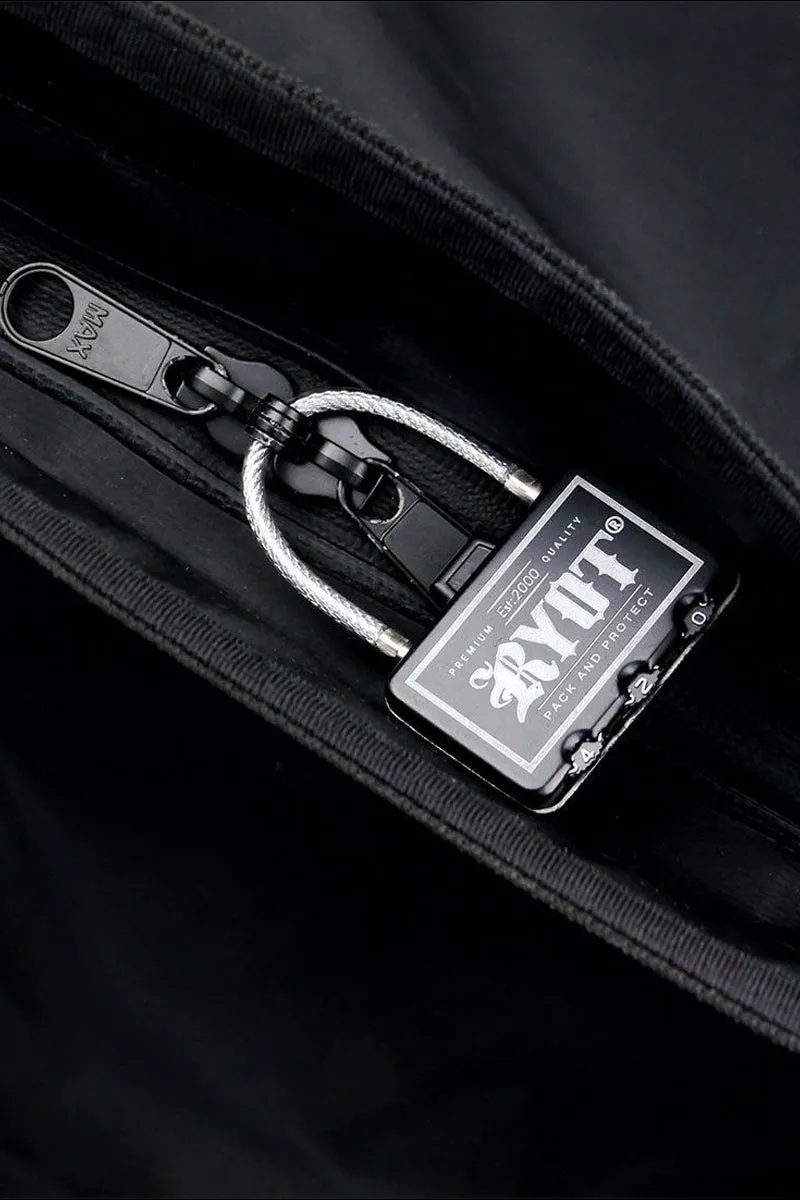 RYOT Hauler Smell Proof Bag