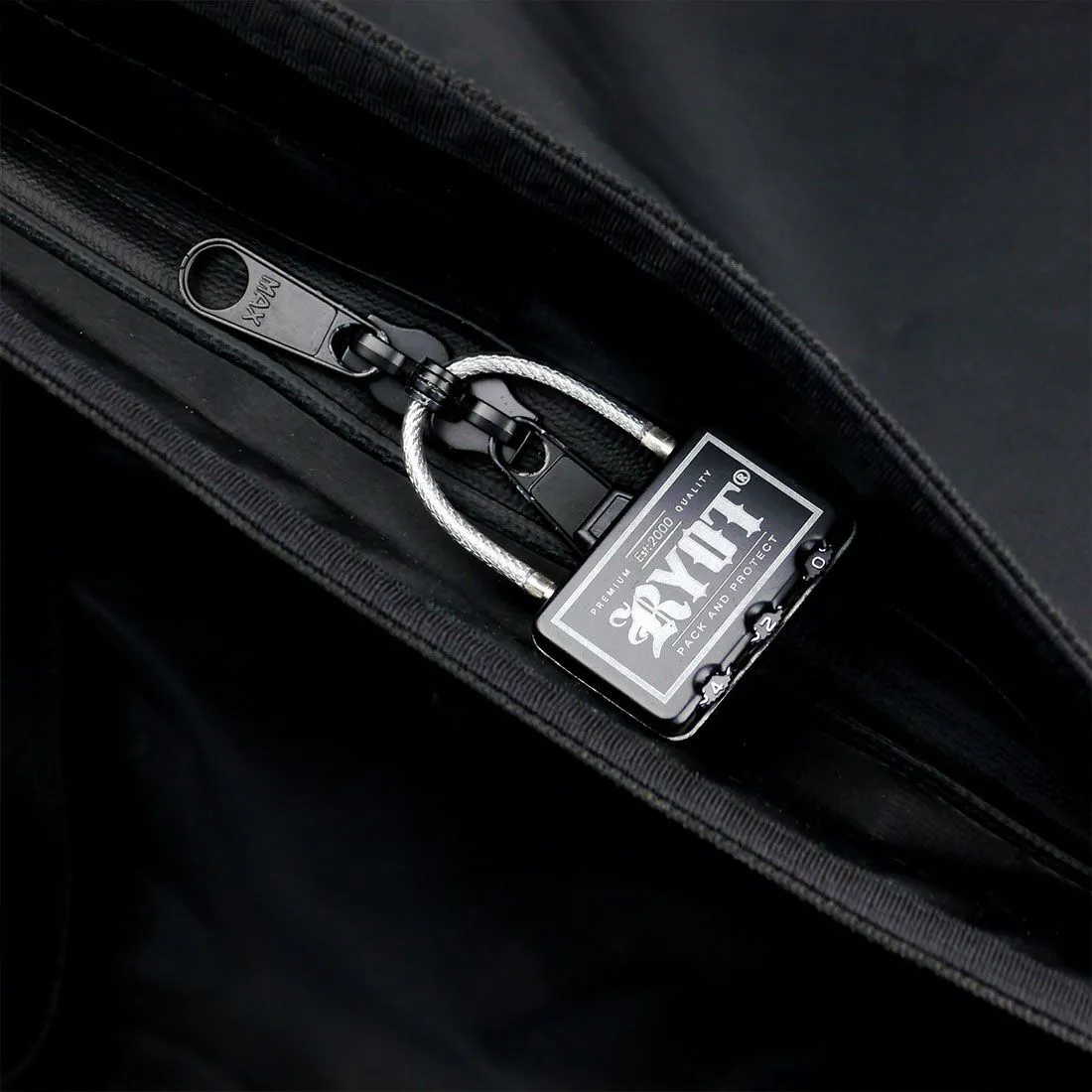 RYOT Hauler Smell Proof Bag