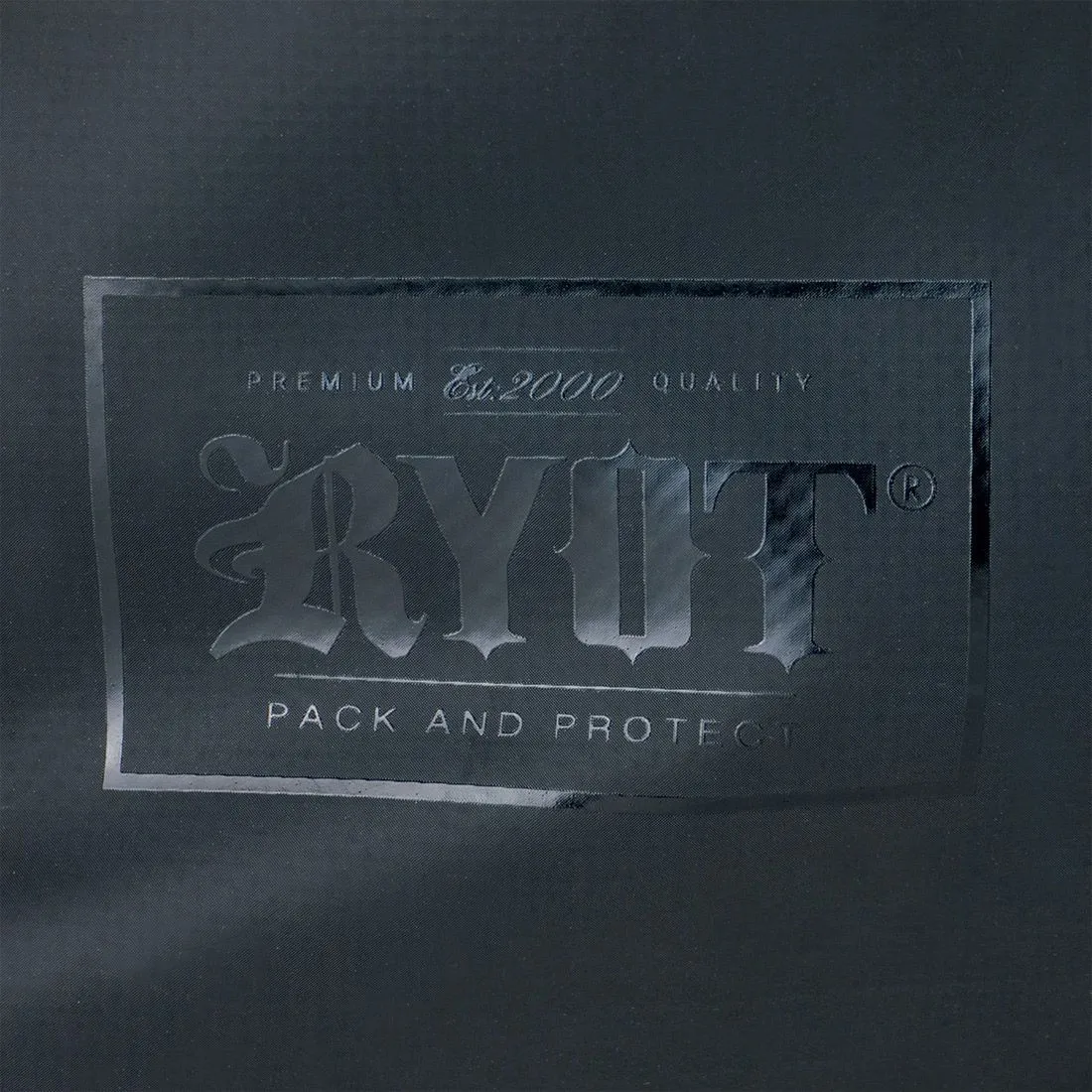 RYOT Hauler Smell Proof Bag