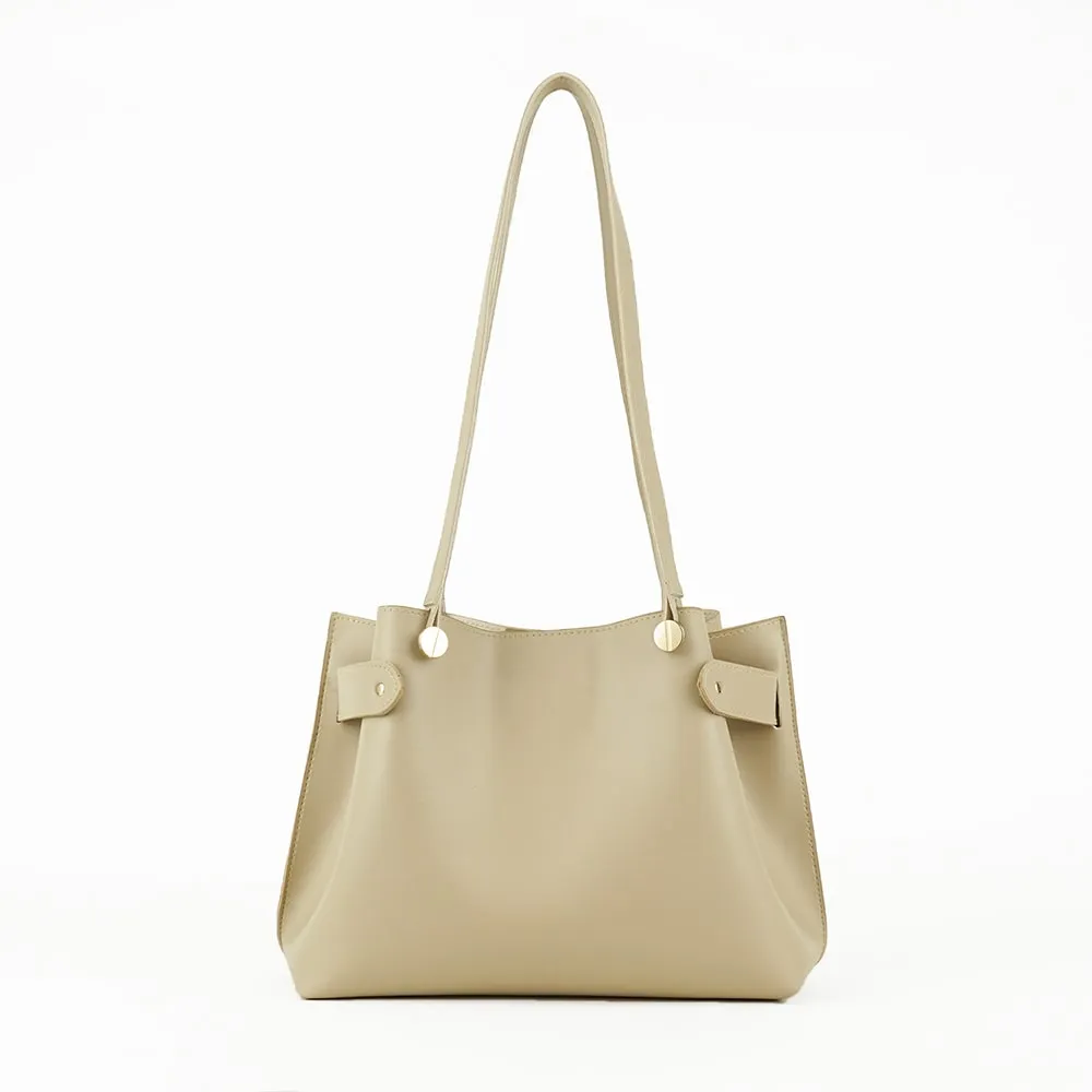 Scotia Bag Beige