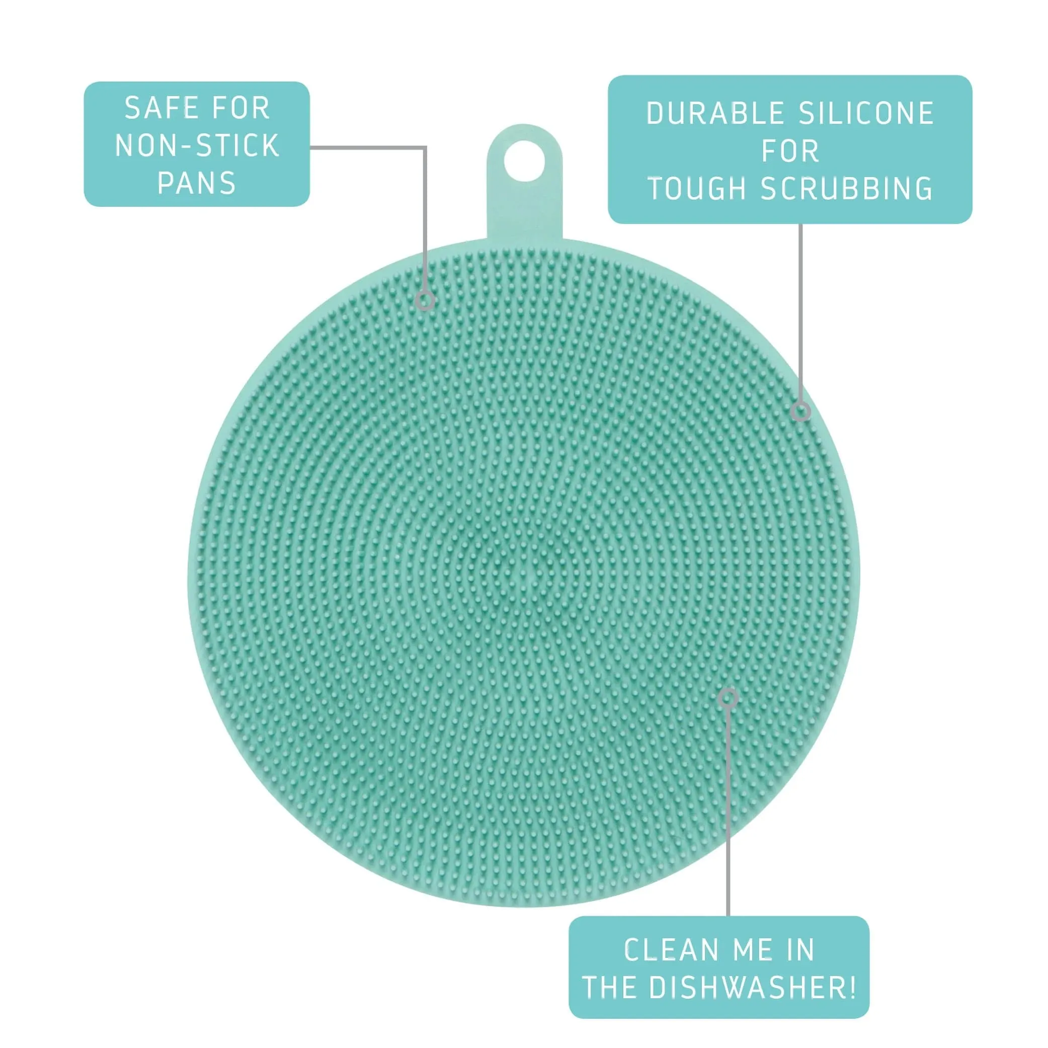 Scrub Bub Kitchen Scrubber