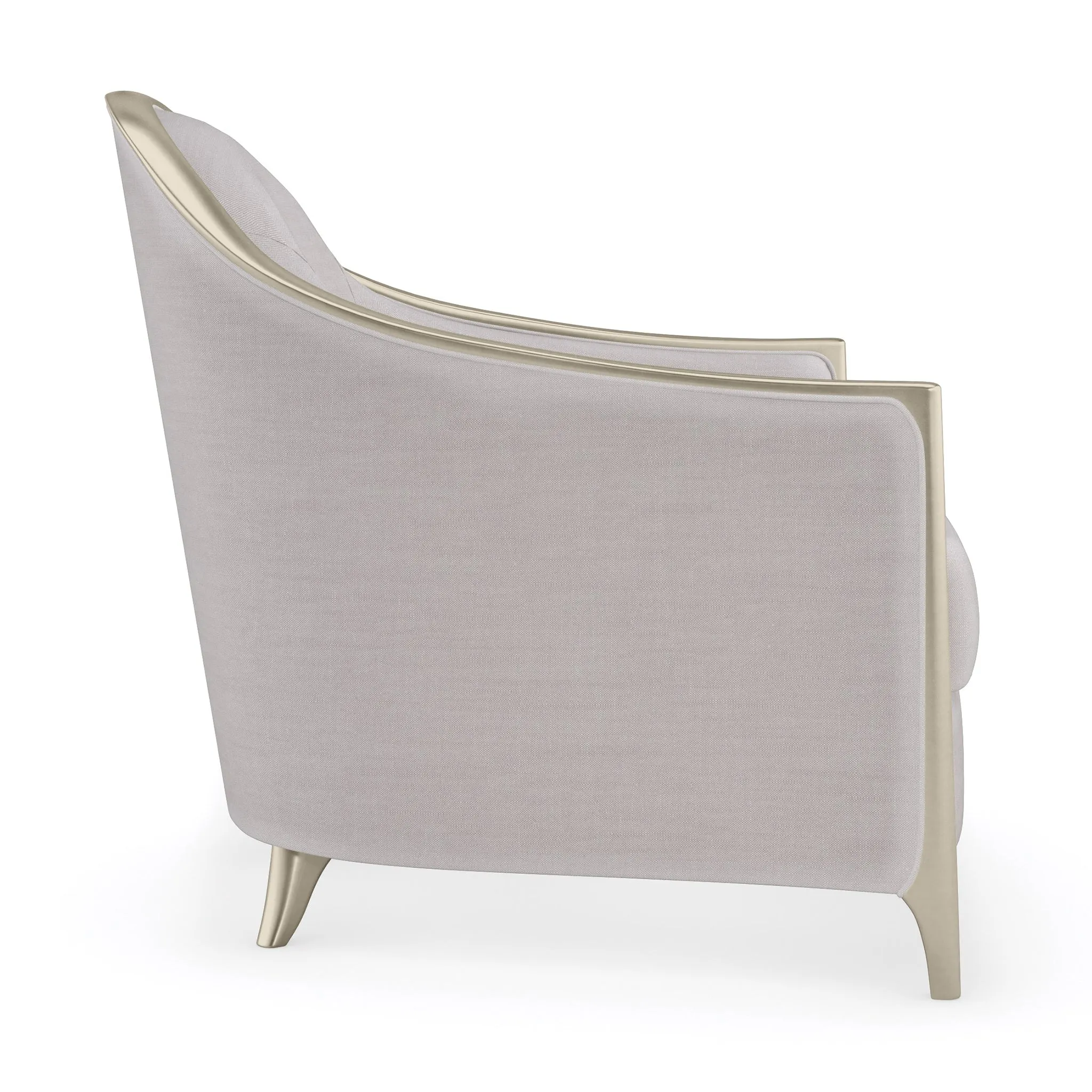 SIMPLY STUNNING CHAIR