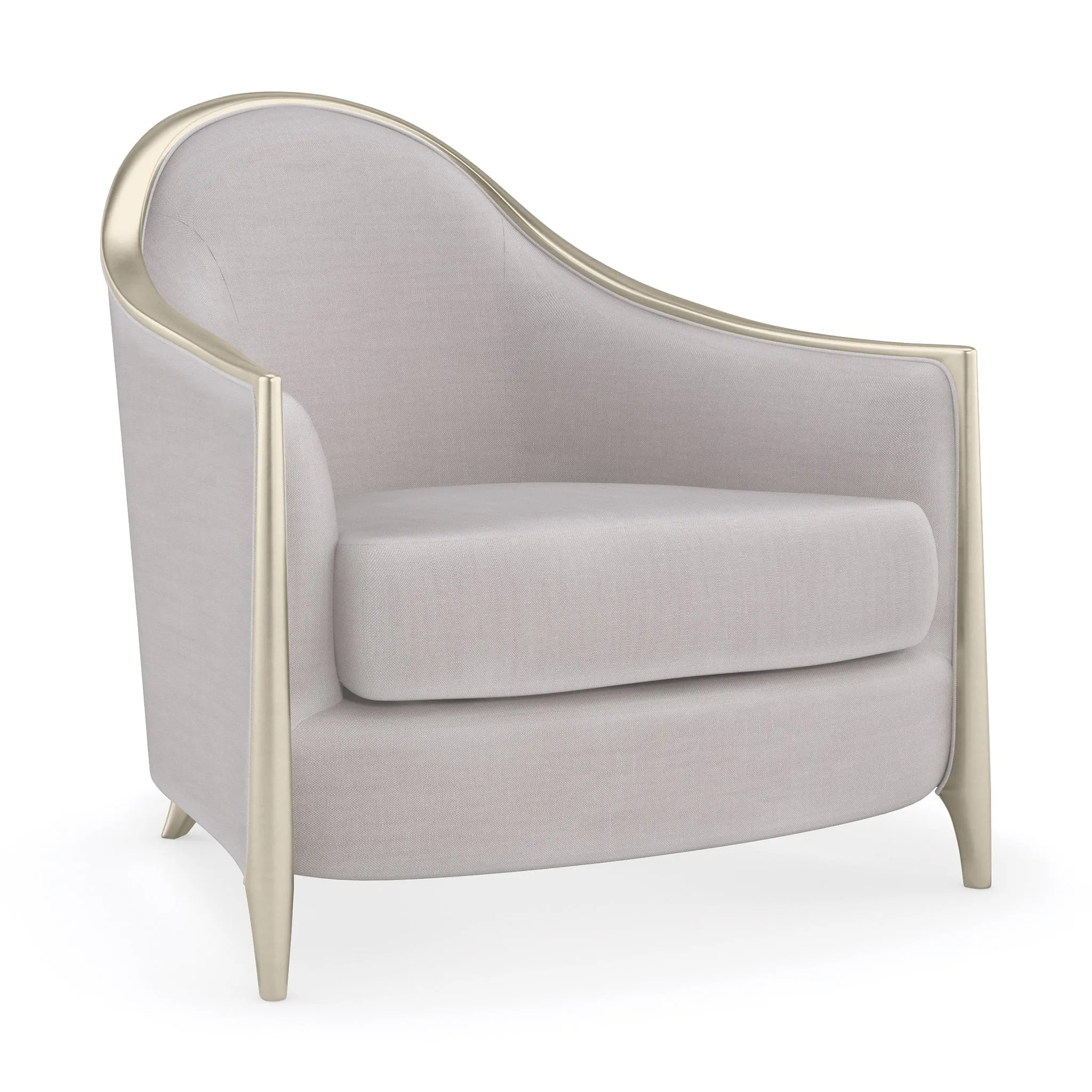 SIMPLY STUNNING CHAIR