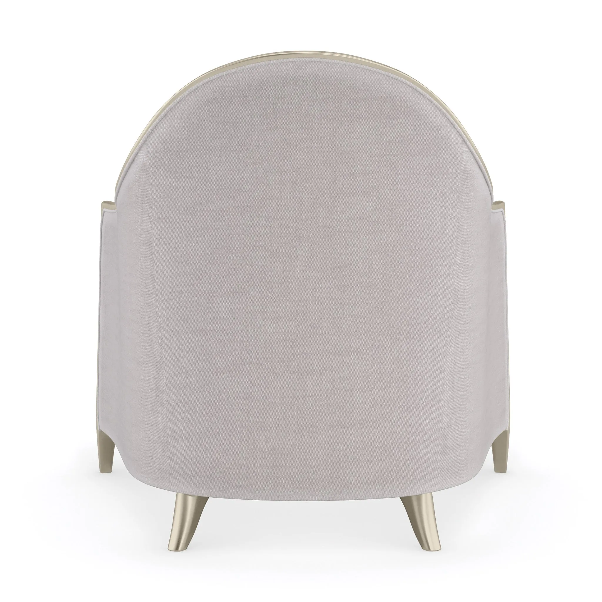 SIMPLY STUNNING CHAIR
