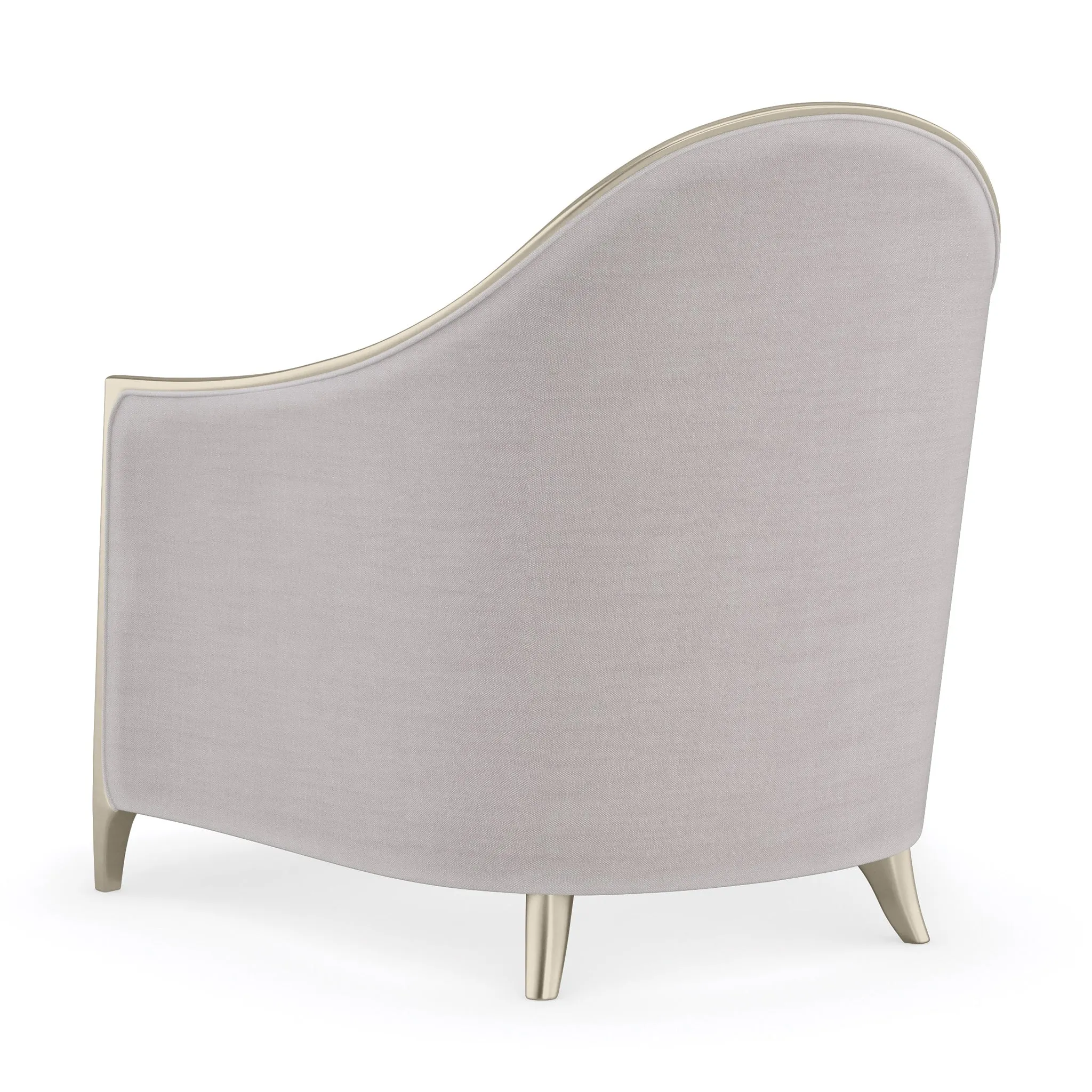 SIMPLY STUNNING CHAIR