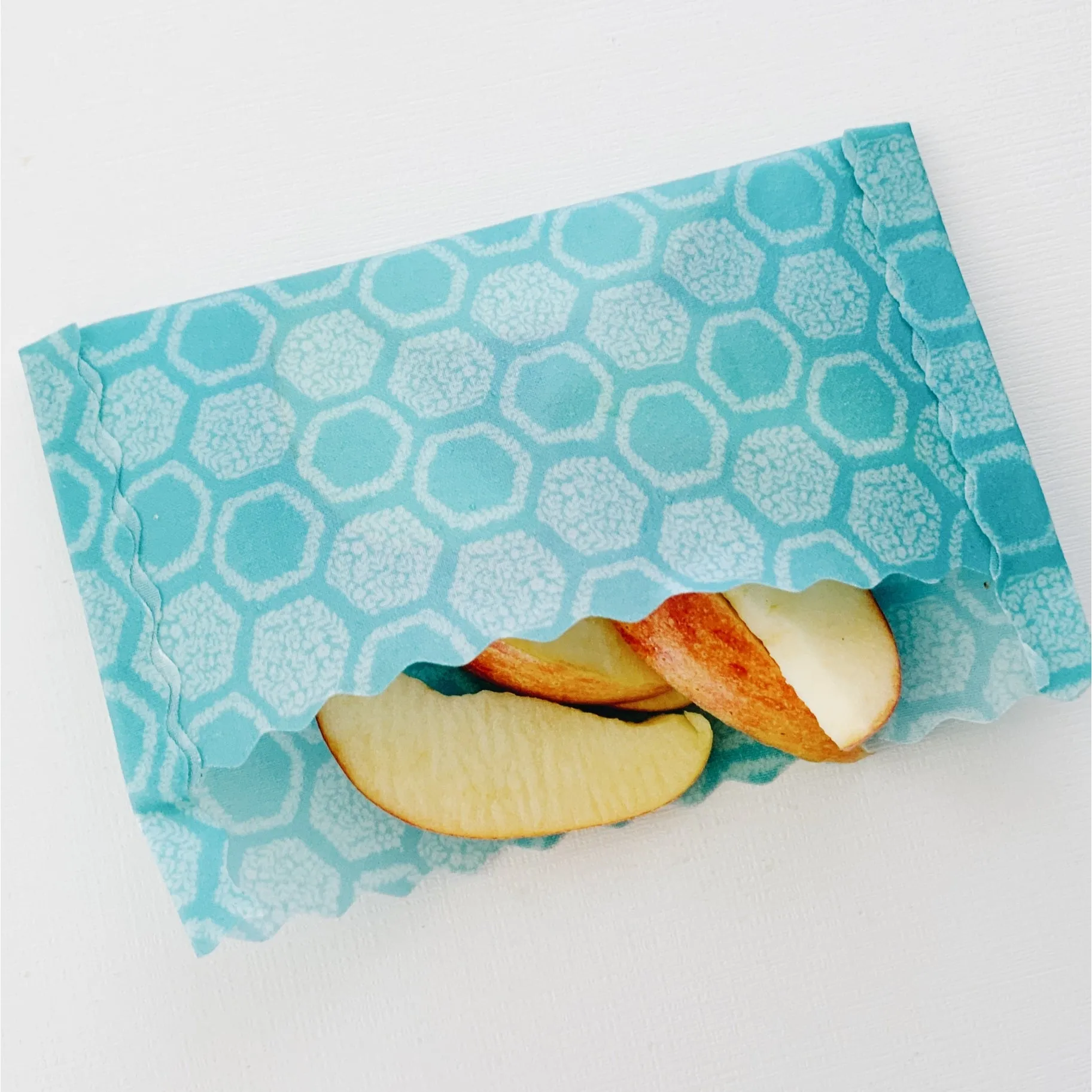 Small Beeswax Food Wrap