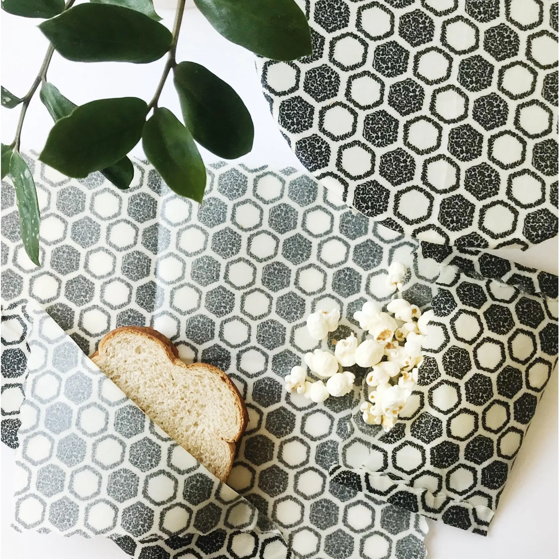 Small Beeswax Food Wrap