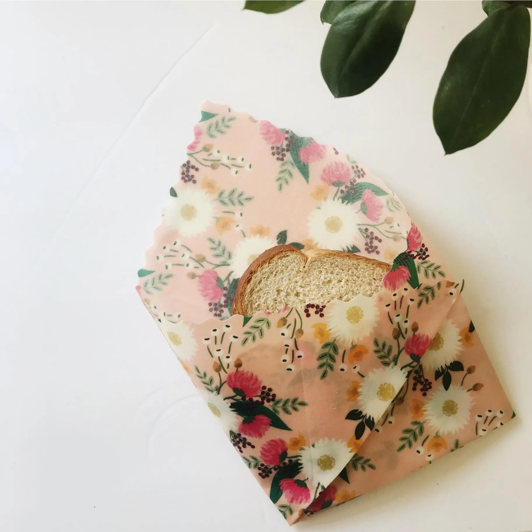 Small Beeswax Food Wrap