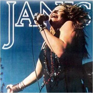 Soundtrack: (Janis)