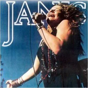 Soundtrack: (Janis)