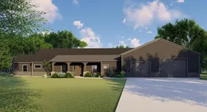 Stunning 3-Bedroom Family Home with Spacious Garage