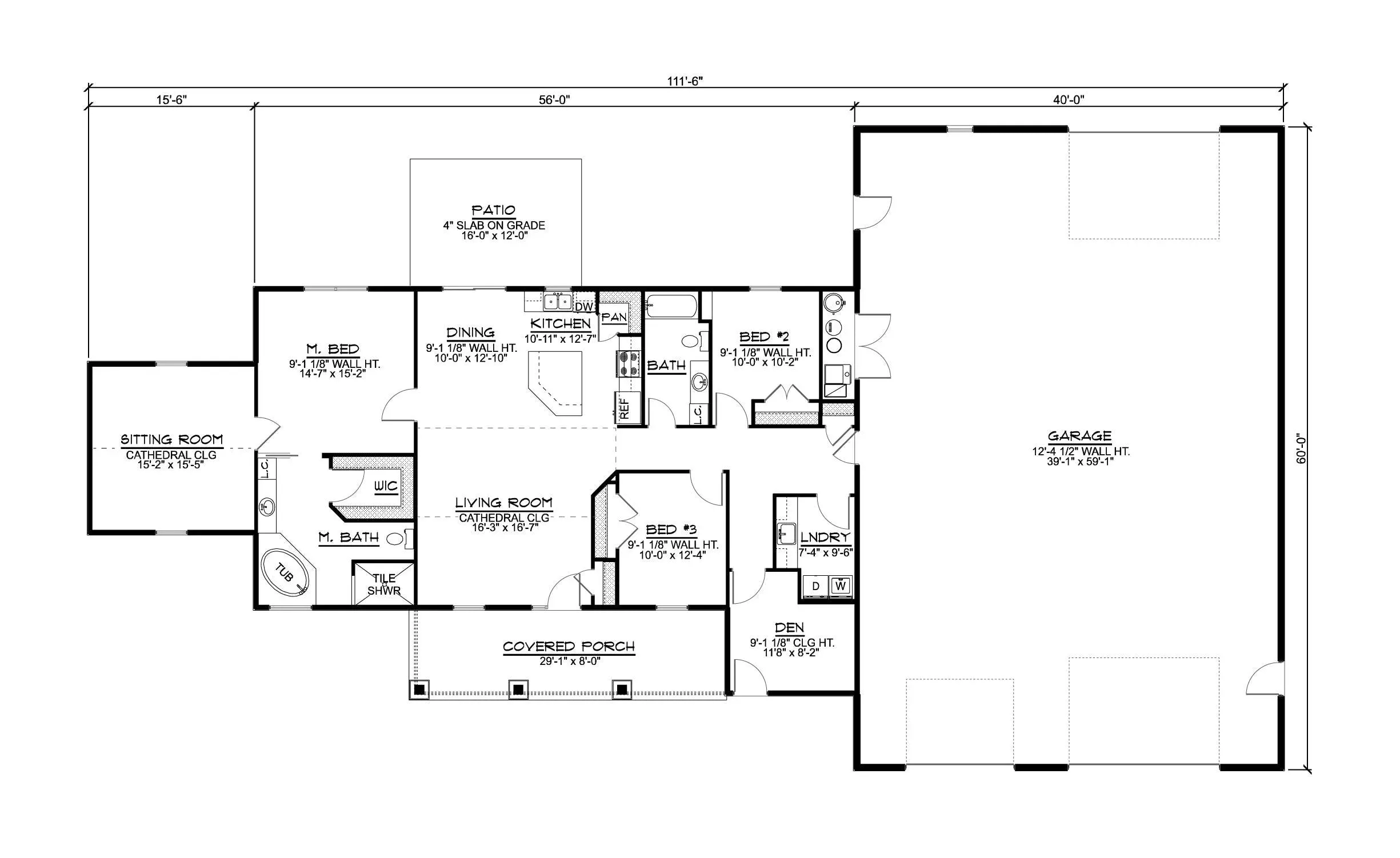 Stunning 3-Bedroom Family Home with Spacious Garage