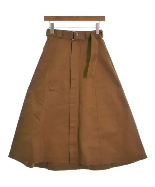 STUNNING LURE Long/Maxi length skirts