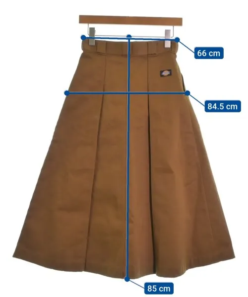 STUNNING LURE Long/Maxi length skirts