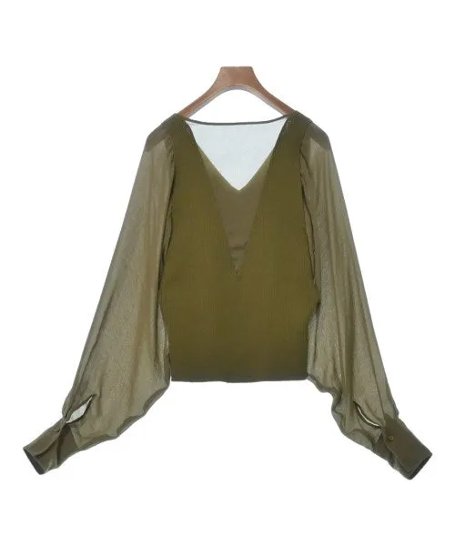 STUNNING LURE Sweaters