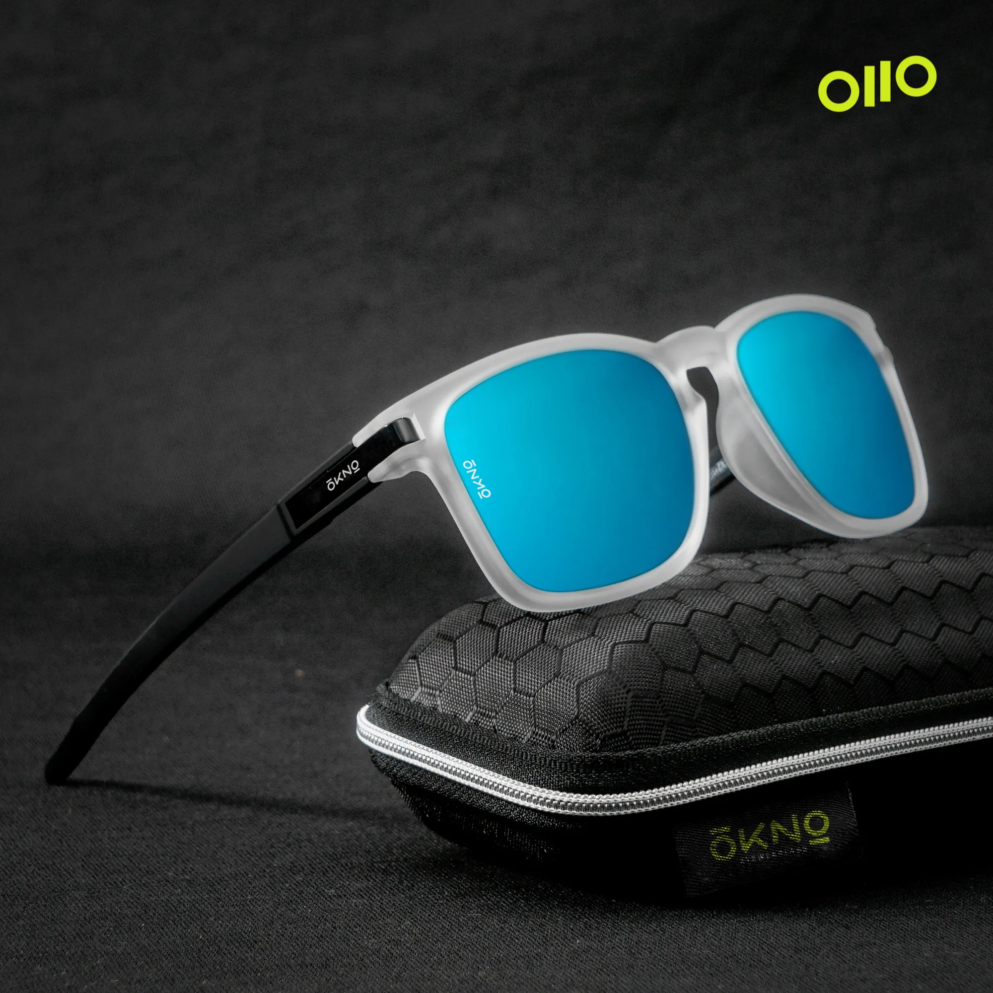 SubZero Blue